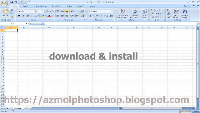 Microsoft Office 2007 Free Download for Windows 11, 10, 7, 8  Microsoft Office 2007 copy