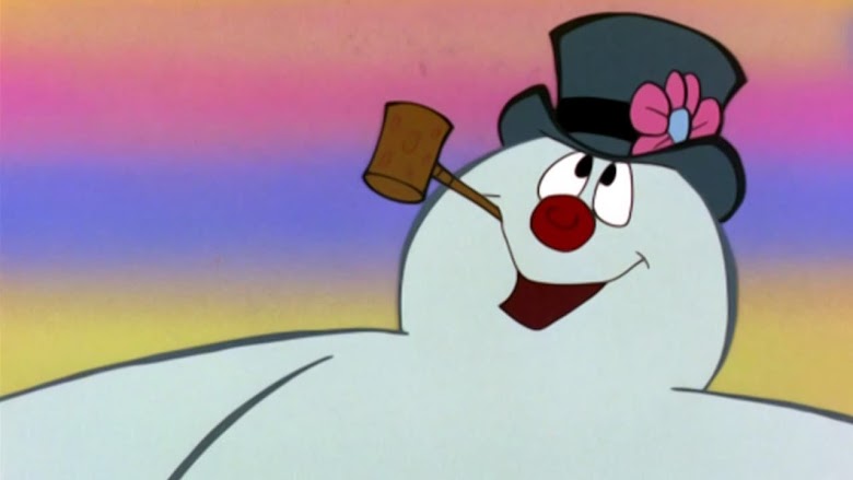 Frosty the Snowman 1969 720p italiano