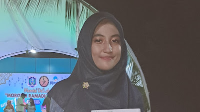 Diduga Berlaku Curang, Kordinator Pelaksana Membunuh Karakter Peserta Lomba Hafalan Al-Qur'an