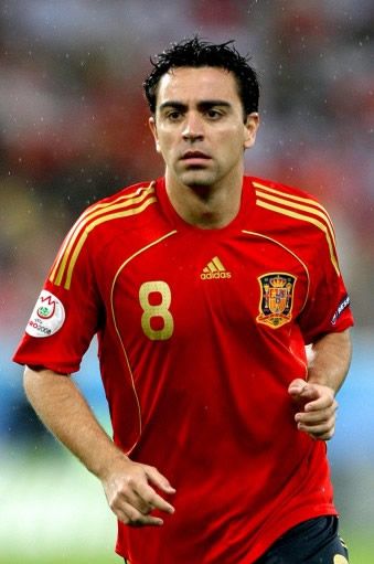 wallpaper xavi. Wallpapers. Xavi Hernandez