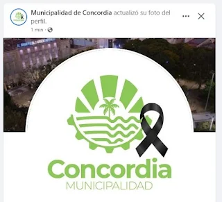 Municipalidad de Concordia