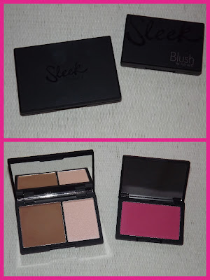 Sleek Blush