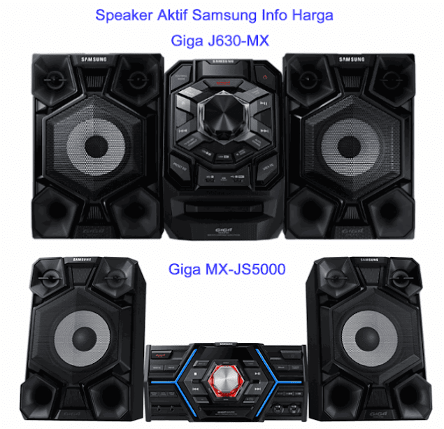 Speaker-Aktif-Samsung