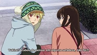 Assistir Noragami 03 Online