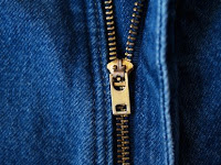 Zipper Stuck? This Easy Trick Will Save the Day