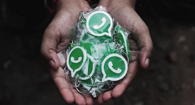 اخبار  |  تطبيق "واتسآب" تقدم على خطوة لن تجعلك تحتاج إلى الهاتف نهائيا whatsapp 2020, واتسآب اخبار  |  تطبيق "واتسآب" تقدم على خطوة لن تجعلك تحتاج إلى الهاتف نهائيا 2020,تحميل واتساب,تحديث واتساب,