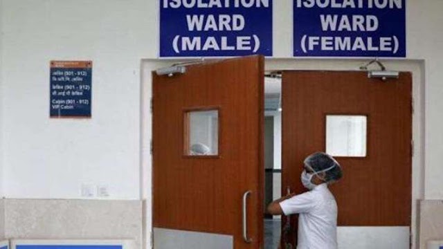 Covid-19 count hits 873 in India, Govt data shows 149 cases in 24 hrs