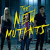 The New Mutants 2020