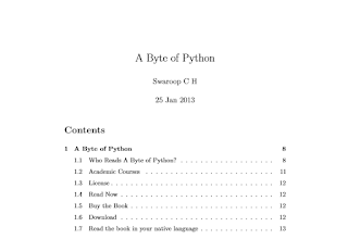 Dowload Ebook Python Lengkap Gratis indonesia dan Bahasa Inggris
