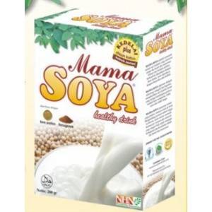 Mama Soya | Susu Untuk Ibu Menyusui | Memperlancar ASI | SARANA BELANJA