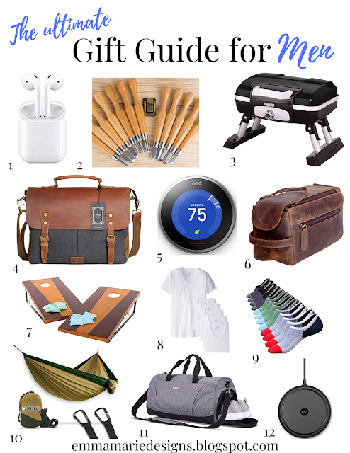 best gifts to buy for men