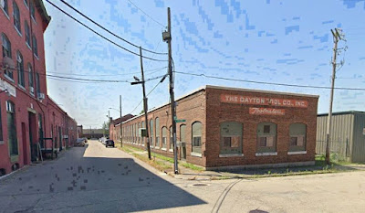 49 Front Street Dayton Ohio Lorin Wright Company