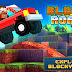 Blocky Roads (Game đua xe vui nhộn phong cách Minecraft) cho LG L3