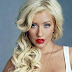 Christina Aguilera en escándalo por fotos picantes