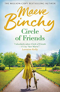 Circle Of Friends (English Edition)