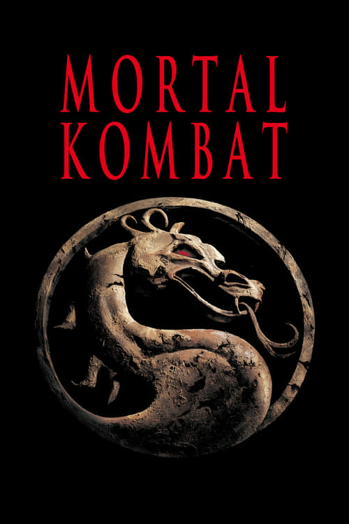 [HD] Mortal Kombat 1995 Ver Online Subtitulada