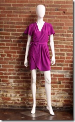 Amanda Uprichard Ella Dress F