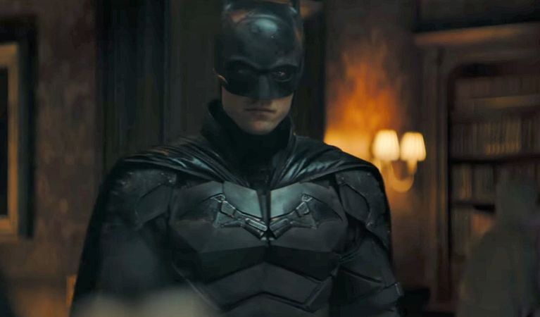 Batman 2021 official first trailer release at Dc Fandome | Dynamicarts