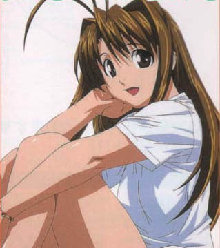 Narusegawa Naru sexy pict