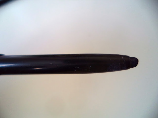 [Re-Discovery] Maybelline Master Drama Eyeliner REVIEW