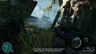 SNIPER 2 : GHOST WARRIOR | FREE DOWNLOAD