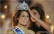 Laury Thilleman Miss France 2011