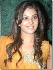 chandni latest photoshoot pic1