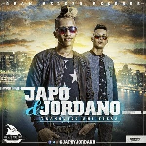 Estreno: Japo Y Yordano - Lento (Prod By El Kable.)