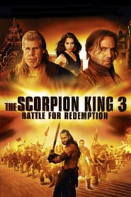 Se Film The Scorpion King 3 Battle for Redemption 2012 Streame Online Gratis Norske