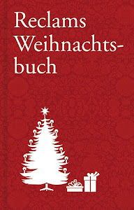 Reclams Weihnachtsbuch