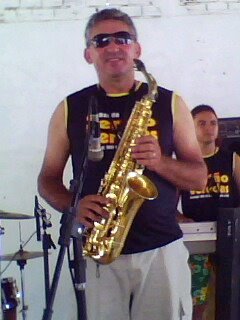 alex carnaval 2009