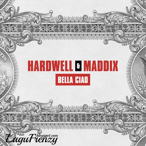 Download Lagu Hardwell & Maddix - Bella Ciao