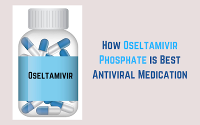 Oseltamivir Phosphate