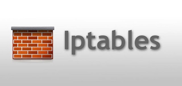 Belajar iptables