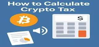 how to pay crypto taxes in USA