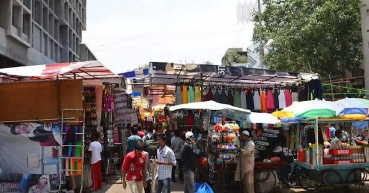Best Shopping Places in Pune