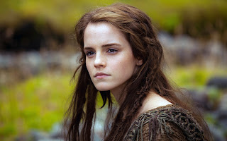 Emma Watson Hollywood Movie 1080p HD Images