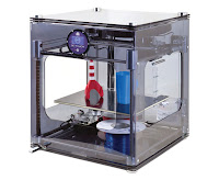 3d Printer Machine2