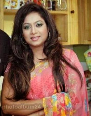 Bangladeshi Movie Actress Shabnur