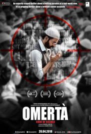 Omerta 2018 Hindi HD Quality Full Movie Watch Online Free