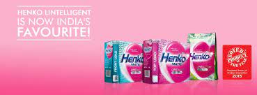 Henko Detergent Distributorship Opportunities