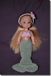 crochet for dolls