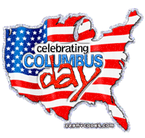 columbus day 2009, october 12, october 12 2009, october 12 2009 holiday, columbus day closings 