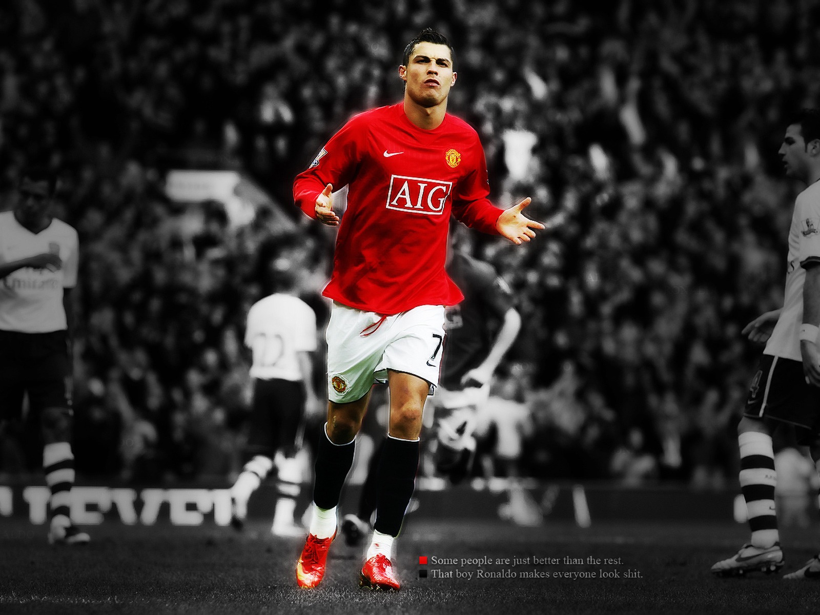 Best Desktop HD Wallpaper cristiano ronaldo wallpapers 