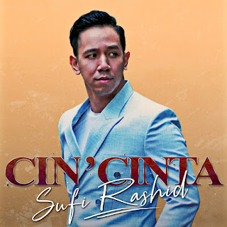 Sufi Rashid - Cin' Cinta MP3