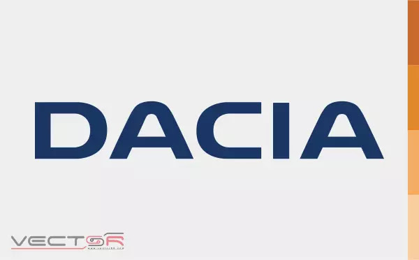 Automobile Dacia S.A. (2020) Logo - Download Vector File AI (Adobe Illustrator)