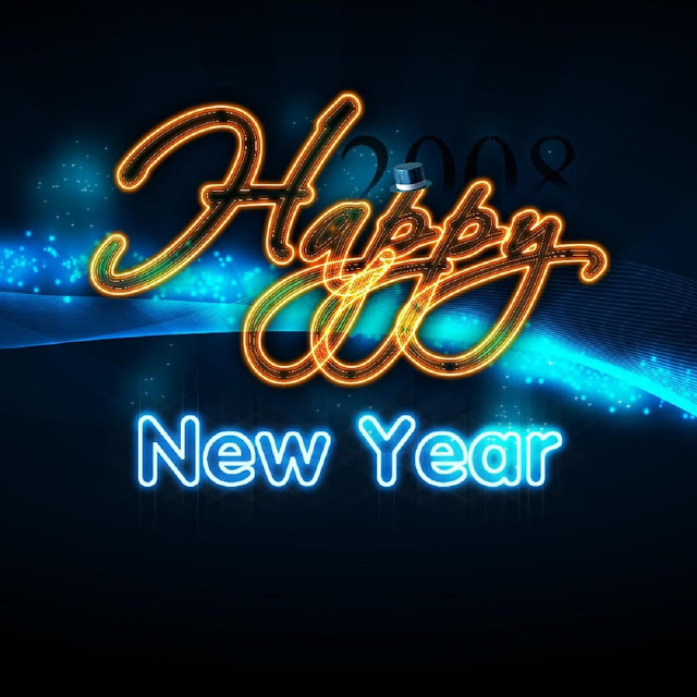 free new year 2013 ipad wallpaper 06