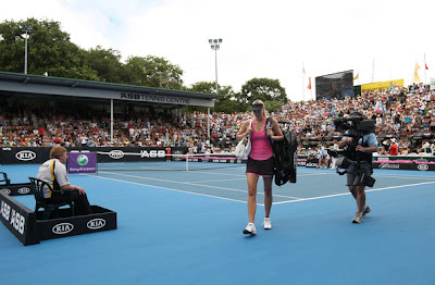 Maria Sharapova