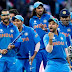 Indian Squad: Virat Koli as Captain for all types of Matches to Choose