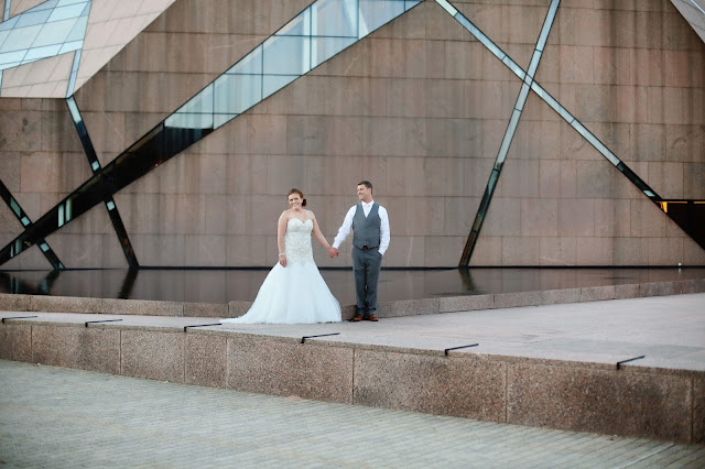 Minneapolis wedding